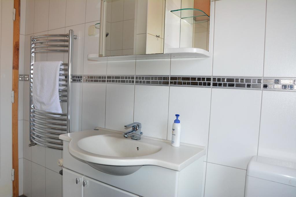 Apartment Nina Zadar Room photo