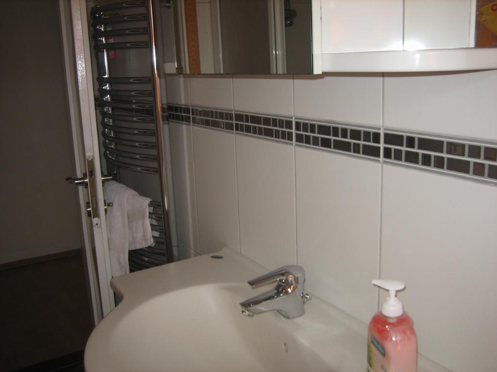Apartment Nina Zadar Room photo